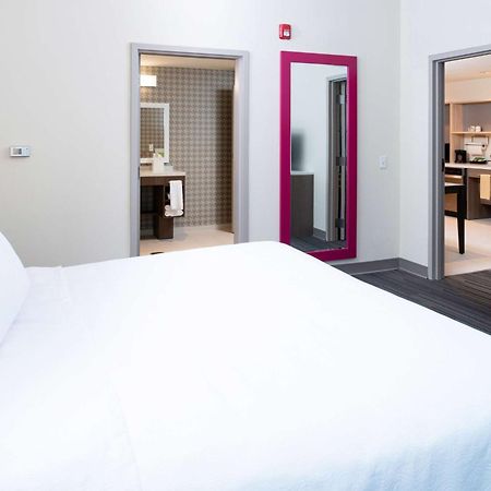 Home2 Suites By Hilton Charlotte Mooresville, Nc Exteriör bild