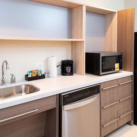 Home2 Suites By Hilton Charlotte Mooresville, Nc Exteriör bild