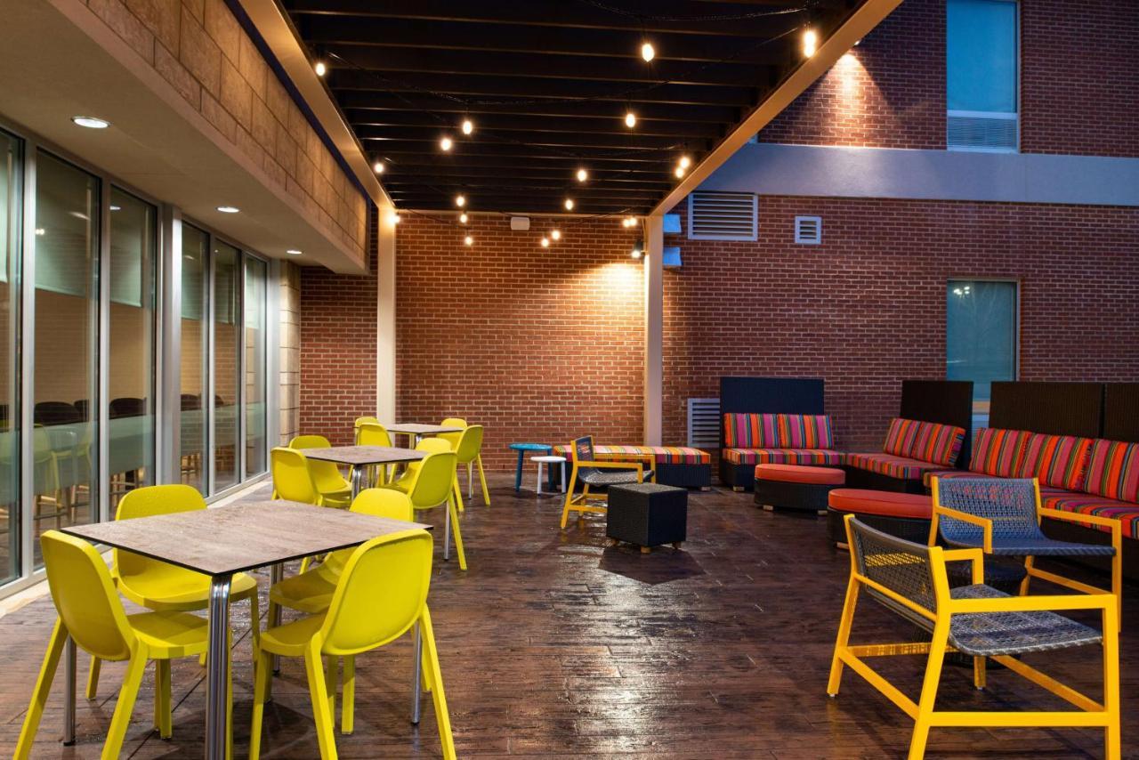 Home2 Suites By Hilton Charlotte Mooresville, Nc Exteriör bild
