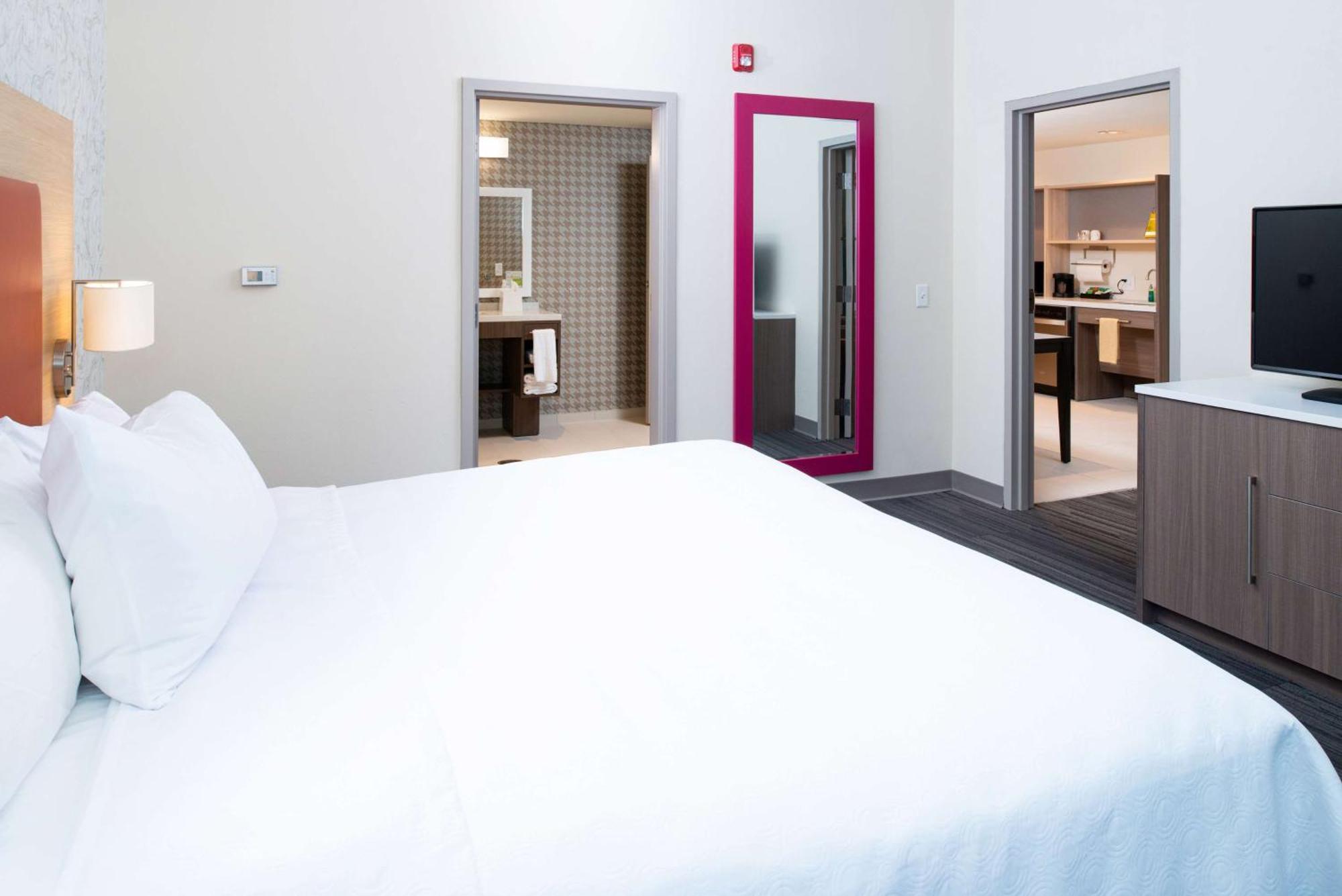 Home2 Suites By Hilton Charlotte Mooresville, Nc Exteriör bild