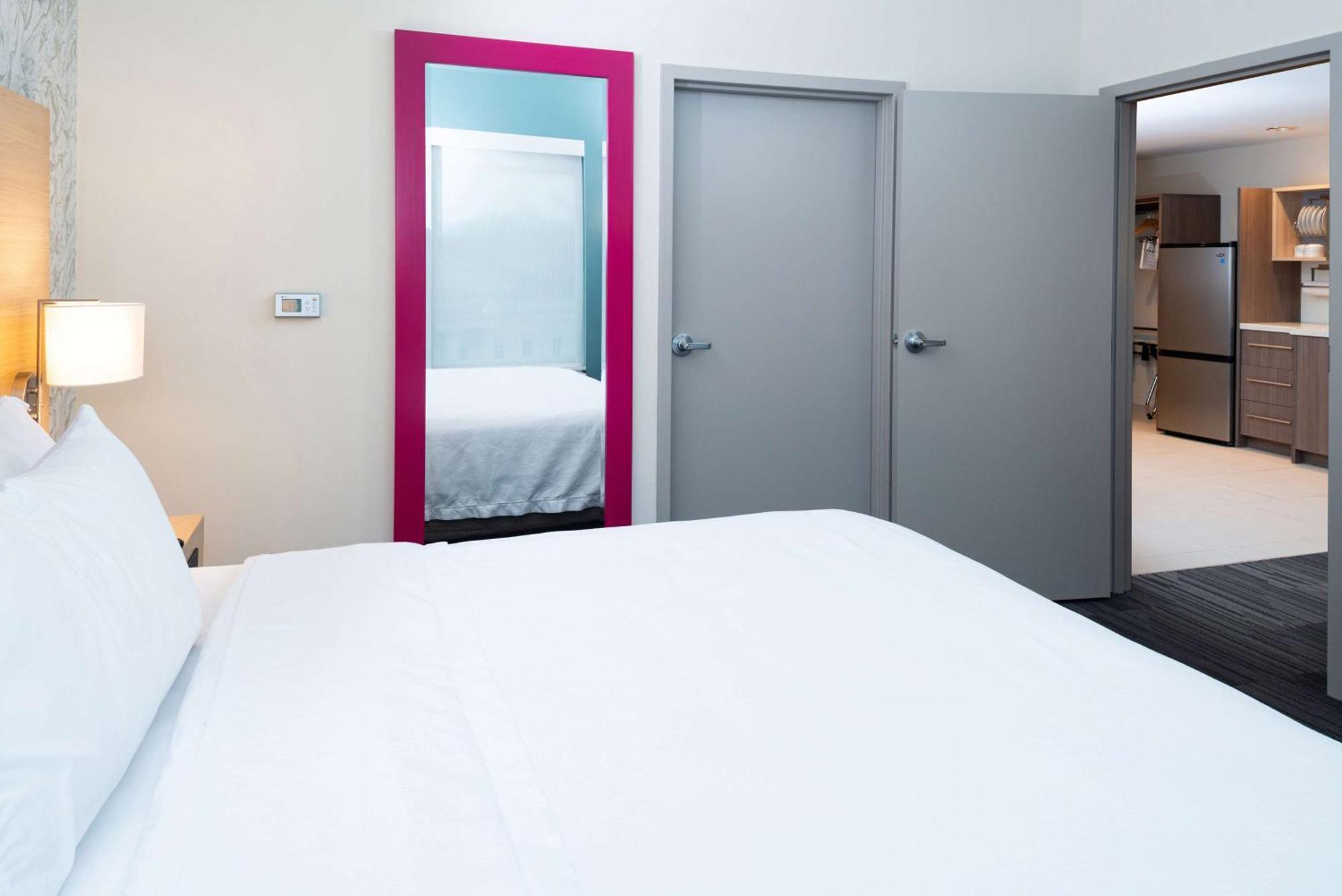 Home2 Suites By Hilton Charlotte Mooresville, Nc Exteriör bild