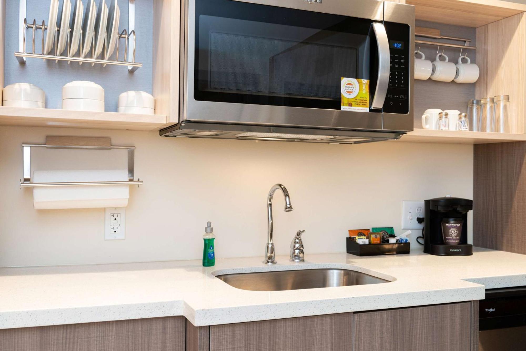 Home2 Suites By Hilton Charlotte Mooresville, Nc Exteriör bild