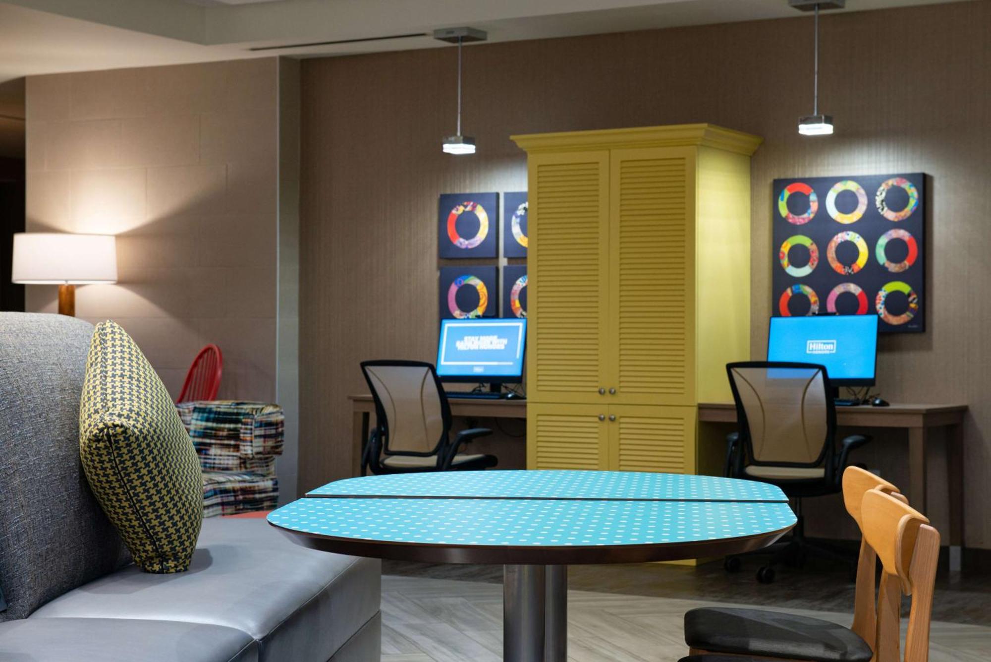 Home2 Suites By Hilton Charlotte Mooresville, Nc Exteriör bild