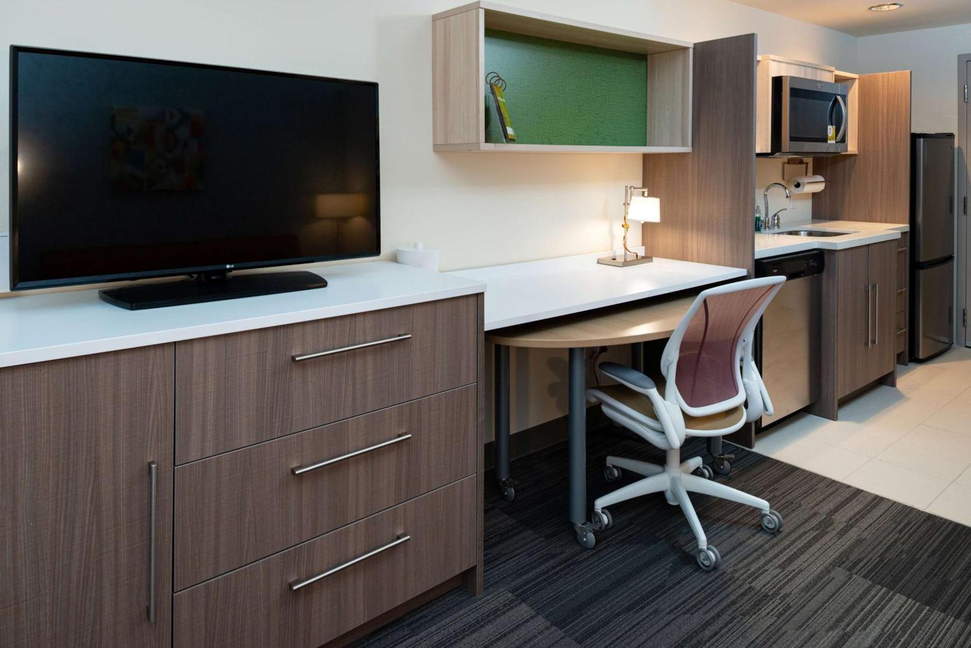 Home2 Suites By Hilton Charlotte Mooresville, Nc Exteriör bild