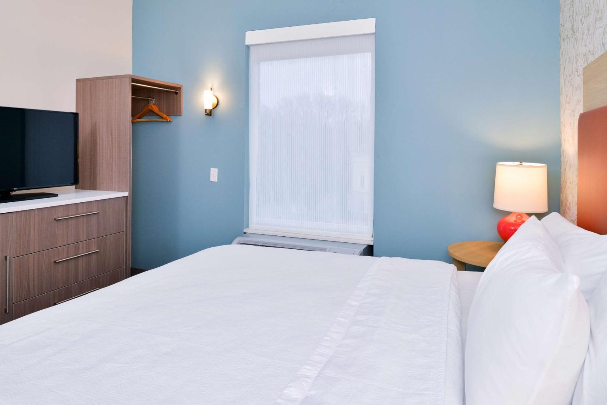 Home2 Suites By Hilton Charlotte Mooresville, Nc Exteriör bild