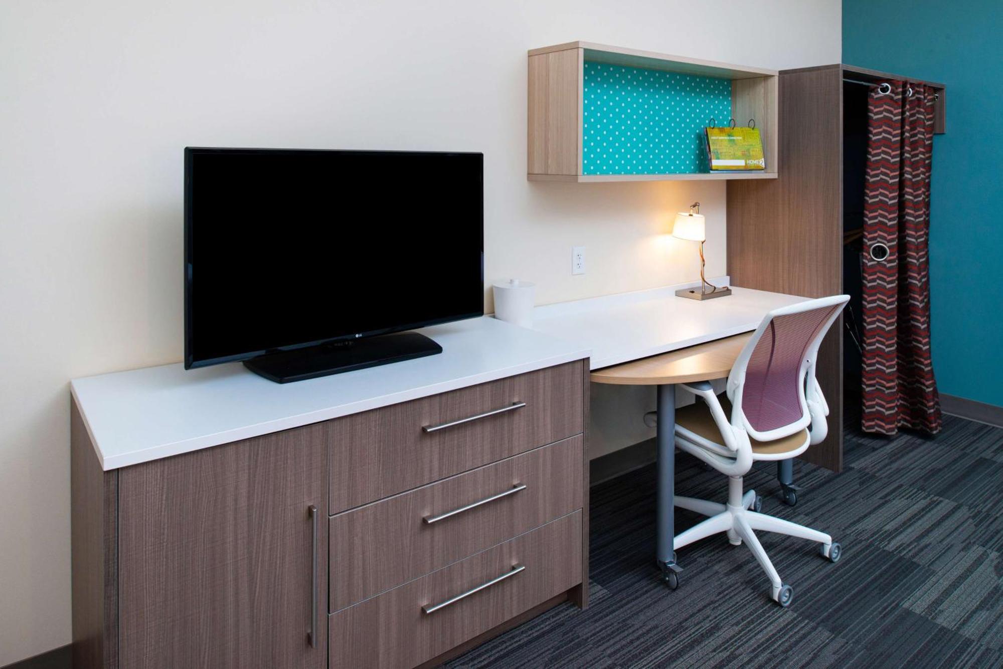 Home2 Suites By Hilton Charlotte Mooresville, Nc Exteriör bild