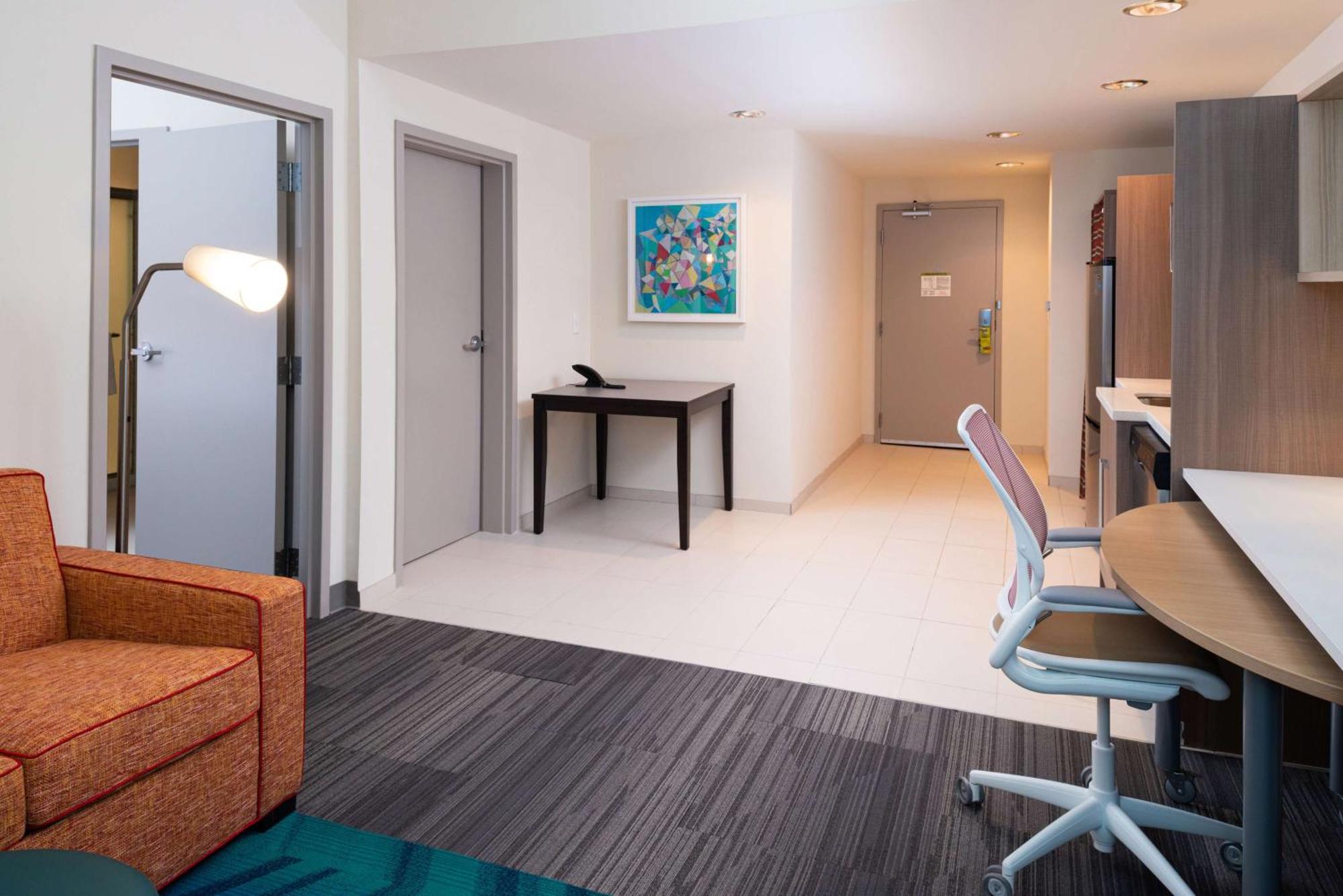 Home2 Suites By Hilton Charlotte Mooresville, Nc Exteriör bild