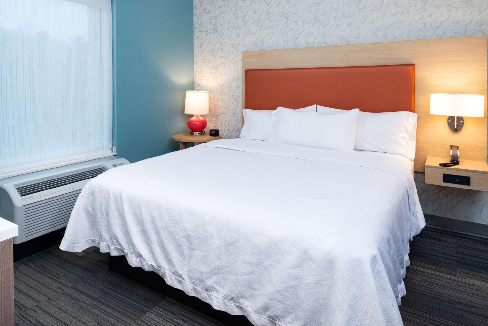 Home2 Suites By Hilton Charlotte Mooresville, Nc Exteriör bild