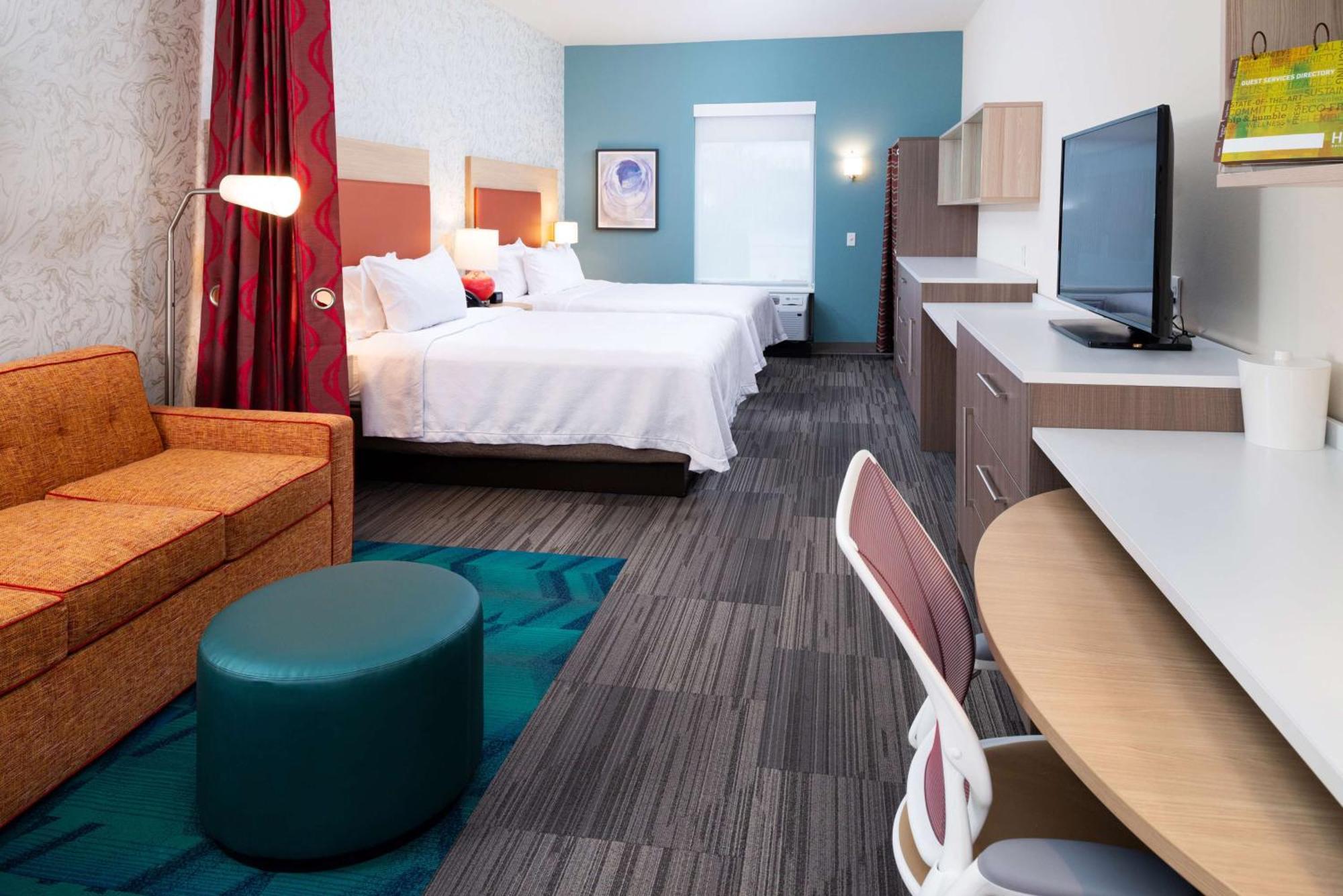 Home2 Suites By Hilton Charlotte Mooresville, Nc Exteriör bild
