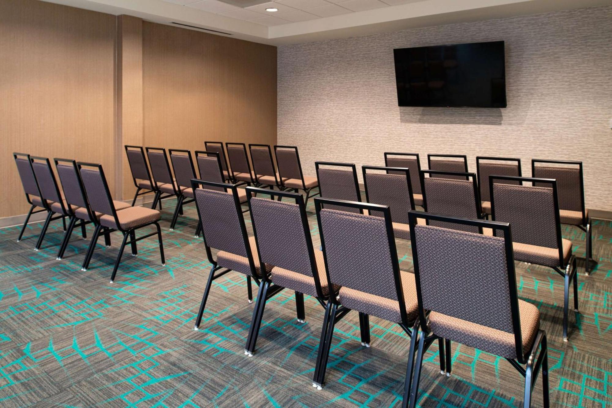 Home2 Suites By Hilton Charlotte Mooresville, Nc Exteriör bild