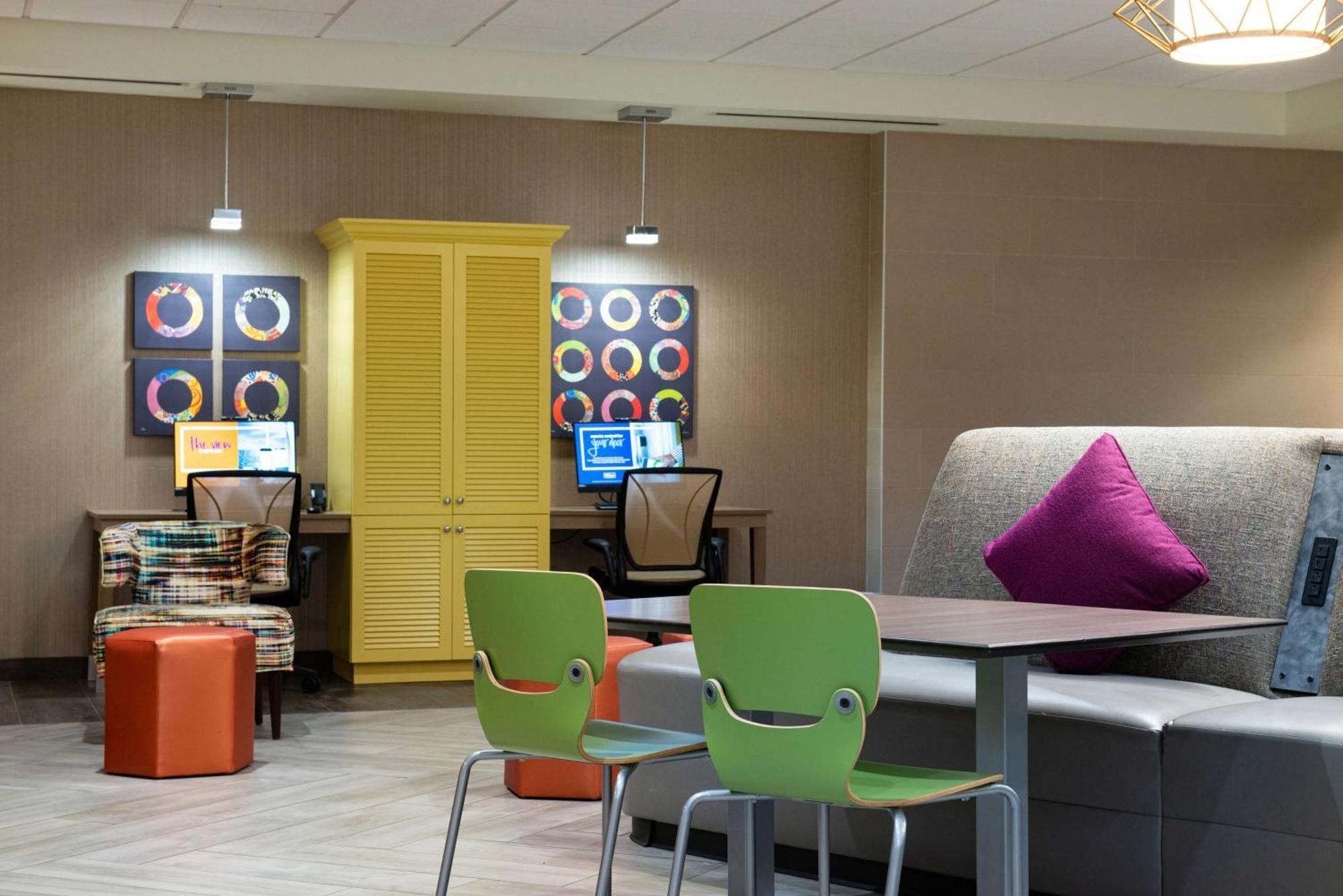 Home2 Suites By Hilton Charlotte Mooresville, Nc Exteriör bild