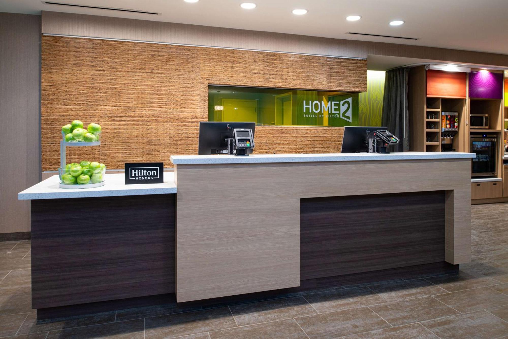Home2 Suites By Hilton Charlotte Mooresville, Nc Exteriör bild